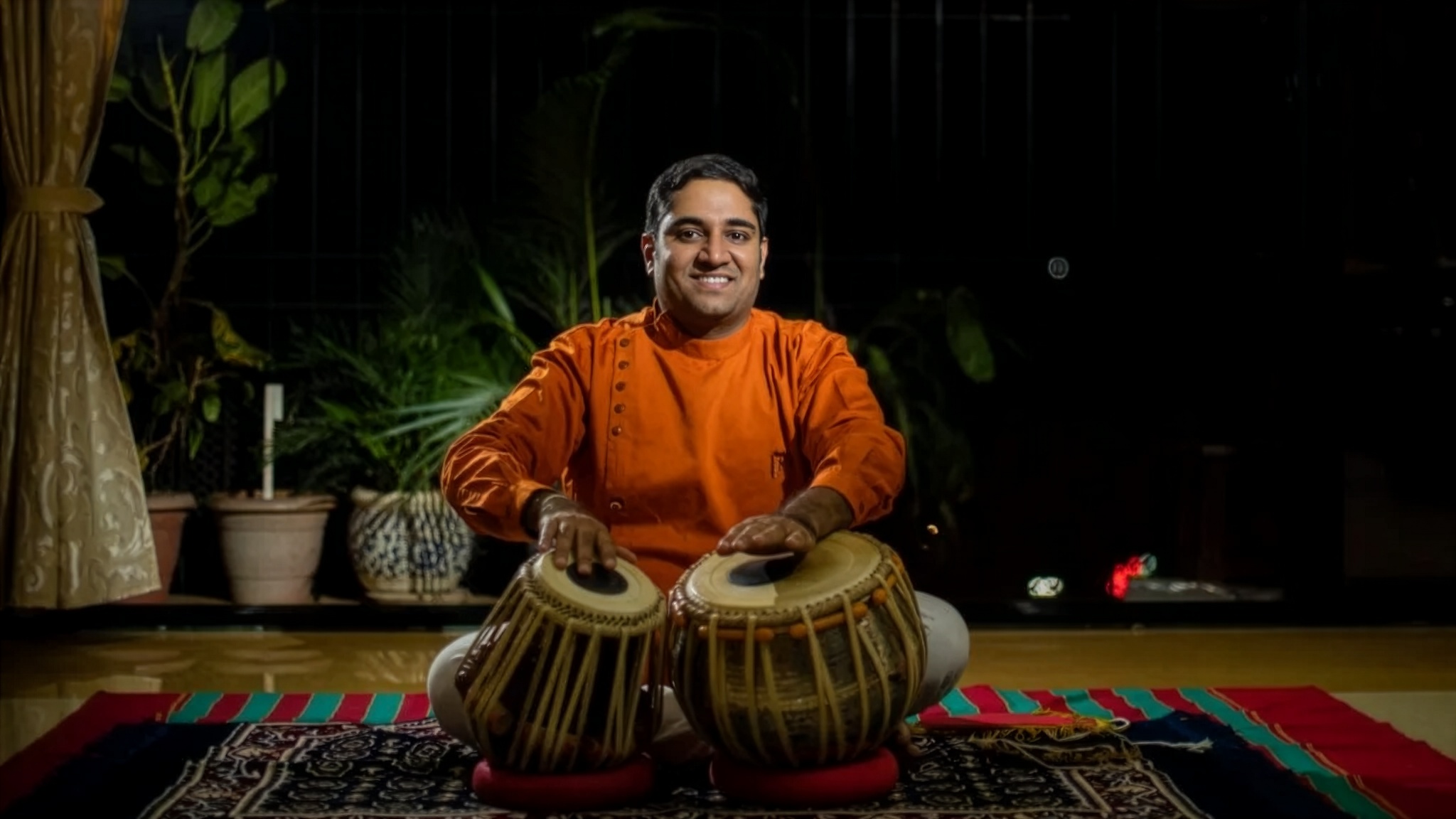 Guru Arvind